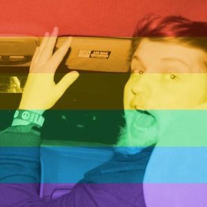 Meet your Posher, Charles